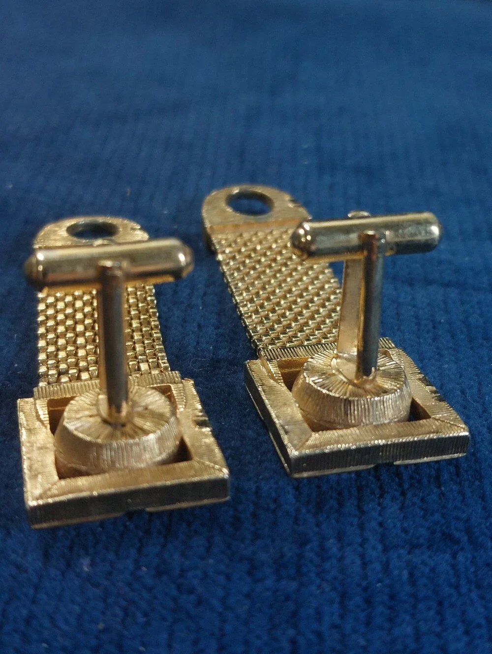 N/A these are